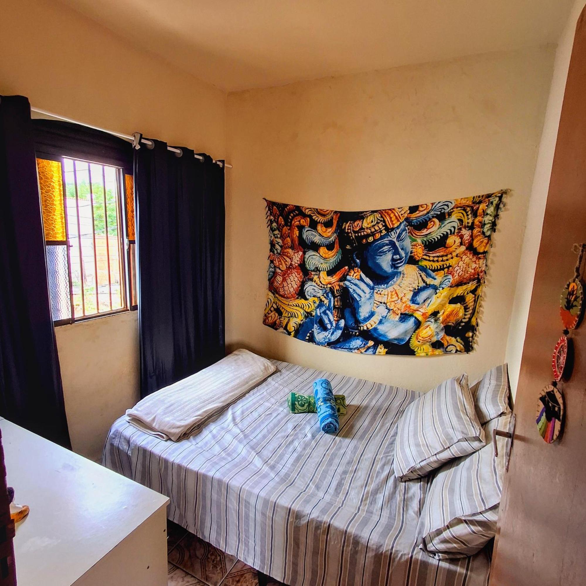 Hospedaria Dos Astros São Tomé das Letras Bagian luar foto