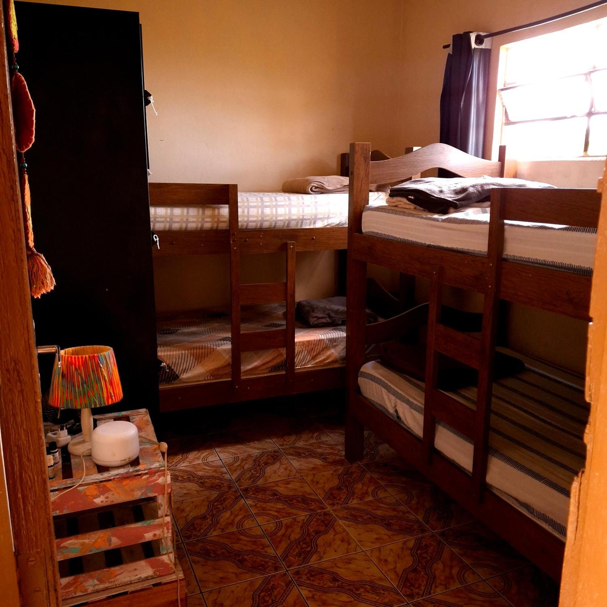 Hospedaria Dos Astros São Tomé das Letras Bagian luar foto
